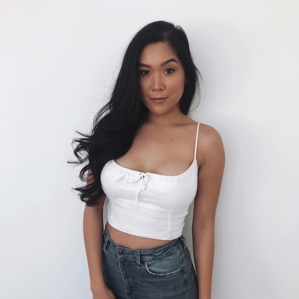 Meet your Posher, Jasmine